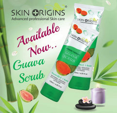6pcs Skin Origins Vitamins Therapy 5 Steps Facial Kit (120ml) Skin Origins