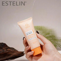 Estelin Deodorant Dry Serum Collagen Vitamin C and E - 60ml Estelin
