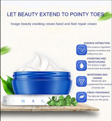 IMAGES Chinese Traditional Anti-drying Oil Glycerin To Reduce Dry Lines Moisturizing Hand And Feet Cream Images