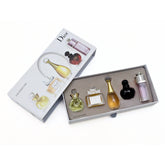 Original Gift Set Dior Perfume Set of 5 Pieces - Dubai - 100% Original Testers Dior