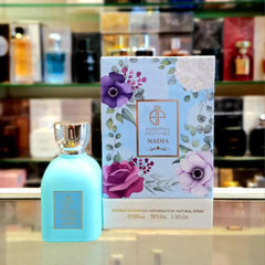 Essential Perfumes Nadia - 100ml Essential Perfumes