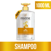 Pantene Anti Hairfall Shampoo 1000ml Pantene