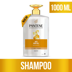 Pantene Anti Hairfall Shampoo 1000ml Pantene