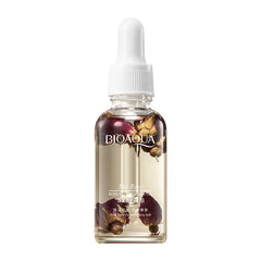 BIOAQUA Rose Moisturizing Brighten Skin Essential Oil - 30ml Bioaqua