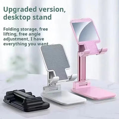 Mobile phone holder folding and retractable Cosmia.pk
