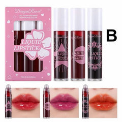 Dragon Ranee Let Your Kiss Liquid Lipstick Dragon Ranee