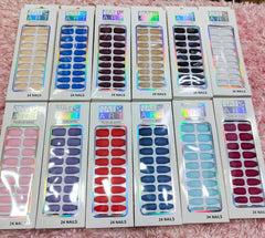 Fancy Art Nails Cosmia.pk
