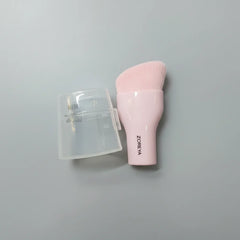 Zoreya portable angled makeup brush Zoreya