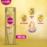Sunsilk Hairfall Solution Shampoo Sunsilk