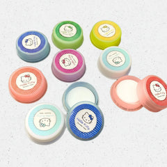 Hello Kitty Nail polish Remover Wipes Hello Kitty