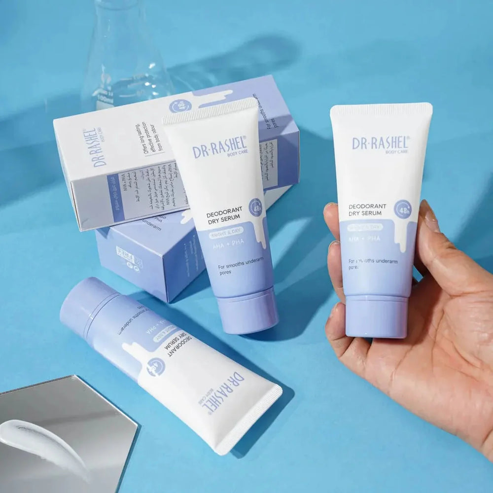DR.RASHEL AHA+PAHA Deodorant Dry Serum DR.Rashel