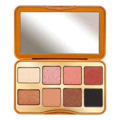 Too Faced Kitty Likes To Scratch Mini Eye Shadow Palette Too Faced