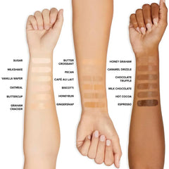 Too Faced- Born This Way Ethereal Light Illuminating Smoothing Concealer-Buttercup Too Faced