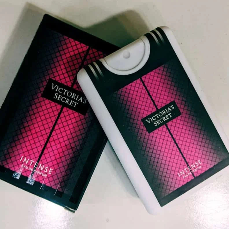 Victoria's Secret Intense Perfume Victoria's Secret
