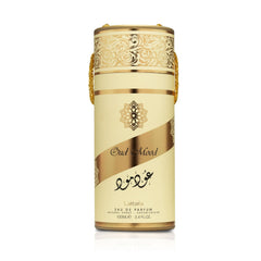 Lataffa Oud Mood Eau de Parfum Lataffa