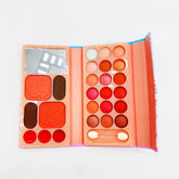 Anylady Cherry Blossoms Professional Makeup Kit Anylady