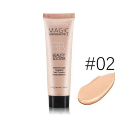 Heng Fang BB Cream Long Lasting Liquid Foundation Heng Fang