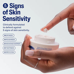 Cetaphil® Deep Hydration Healthy Glow Daily Cream 48g Cetaphil