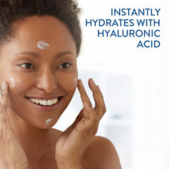 Cetaphil Daily Oil-Free Hydrating Lotion - 88ml Cetaphil