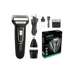 VGR V-210 multifunction trimmer VGR