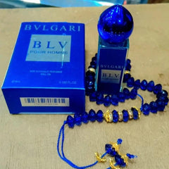 Bvlgari BLV Attar with Tasbeeh 6ml BVLGARI