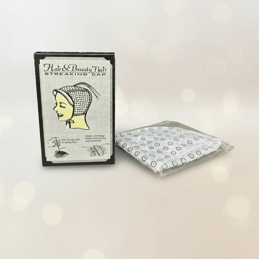 Streaking Cap Cosmia.pk