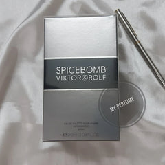 Viktor & Rolf SpiceBomb Perfume Viktor & Rolf