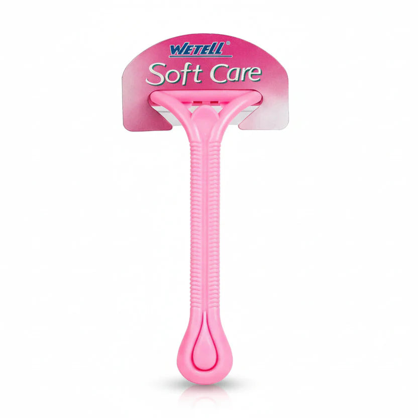 Wetell Single Blade Razor For Women wetell