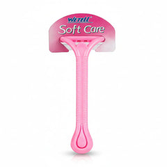 Wetell Single Blade Razor For Women wetell