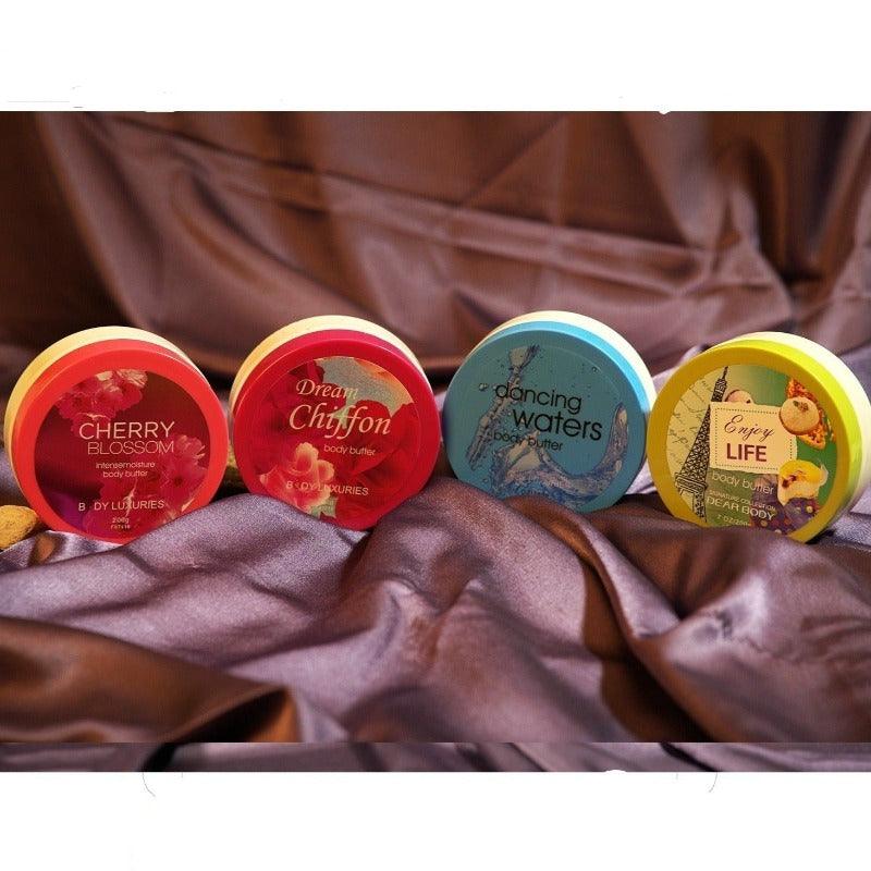 Body Luxuries Cream Body Luxuries