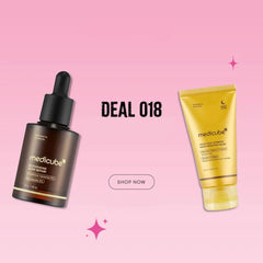 Best Skin Care Deal 018 Cosmia