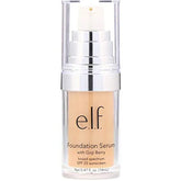 E.L.F. Cosmetics, Beautifully Bare Foundation Serum 14ml e.l.f.