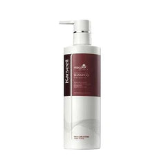 Karseell Argan Oil Shampoo Herbal Extract Moisturizing Deep Repair Smooth Shampoo For Dry And Damaged Hair 16.9Oz 500ml Karseell