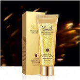 Venzen Snail Silky Gold Cleanser - 100g Venzen