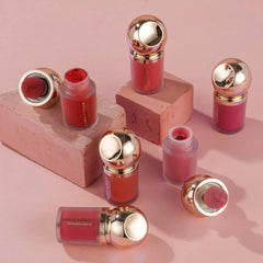 Miss Rose Astronaut’s Golden Matte Blush Miss Rose
