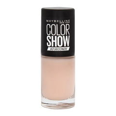 Maybelline New York Color Show Nail Polish Maybelline