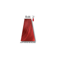 Keune Tinta deal Light Intense Red Blonde 8.66 with Keune Developer 20 Volume - 60 ml Keune