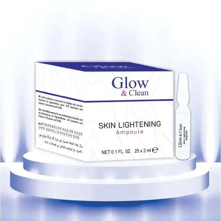 Glow & Clean Ampoule Serum Glow & Clean