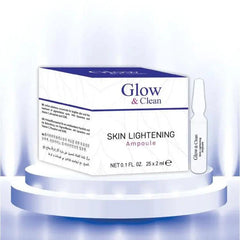 Glow & Clean Ampoule Serum Glow & Clean
