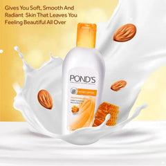 Pond's Honey & Almond Lotion - 100ml Pond's