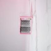 Anjieer Diy 2 Type Of Eyelashes Anjieer