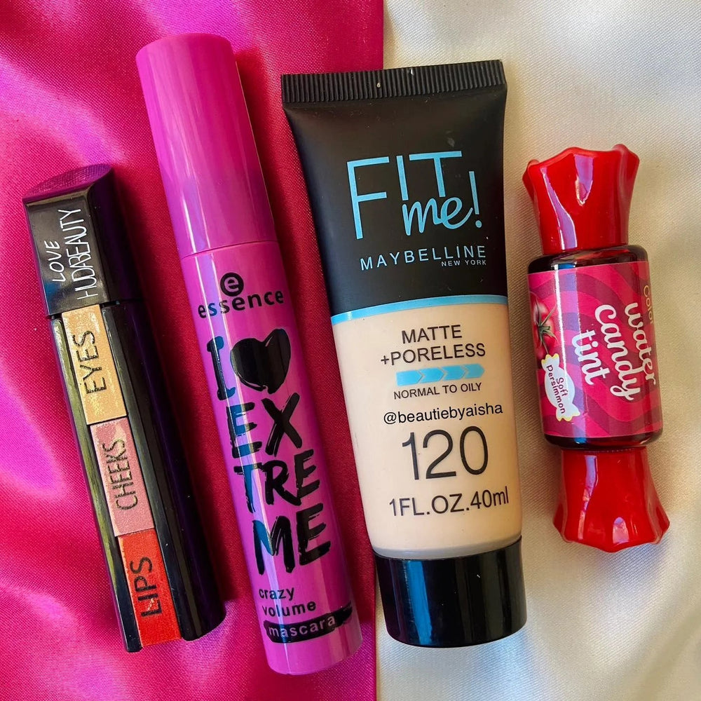 Makeup Deal - 1 Cosmia.pk