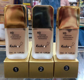 Kashee's Eventone Highcoverage Foundation - 35ml Kashee's