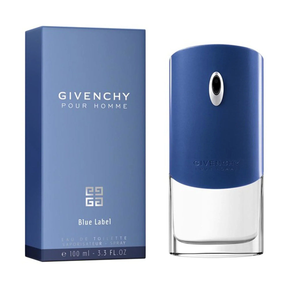 Givenchy Blue Label Pour Homme EDT 100ml Givenchy