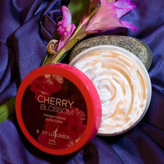 Body Luxuries Cream Body Luxuries