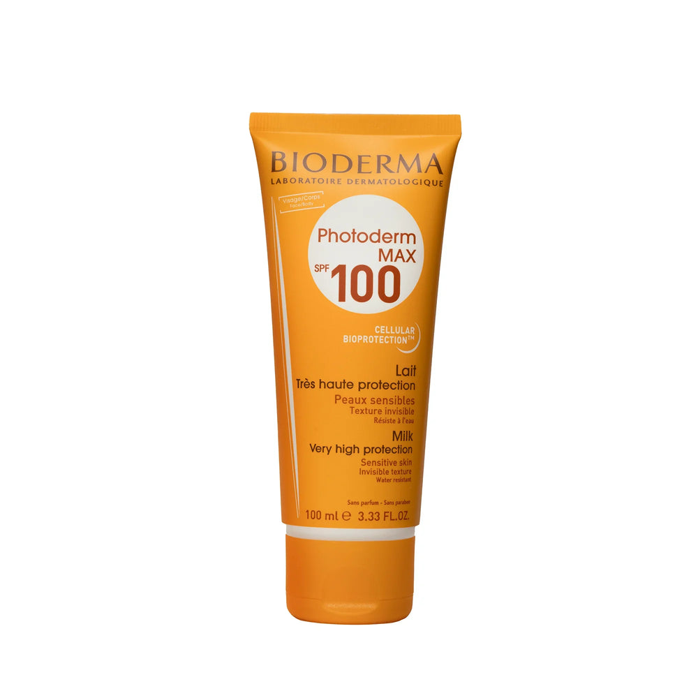 Bioderma Photoderm Cover Touch Spf-100 Sun Screen - 100ml Bioderma
