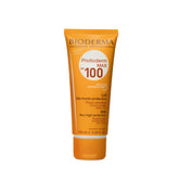 Bioderma Photoderm Cover Touch Spf-100 Sun Screen - 100ml Bioderma