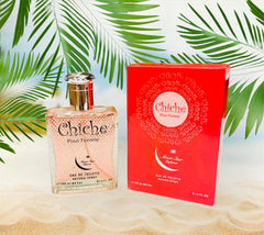 Chiche Pour Femme Moon Star Perfumes - 100ml Chiche Pour