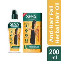 Sesa Herbal Hair Oil Sesa