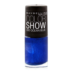 Maybelline New York Color Show Nail Polish Maybelline